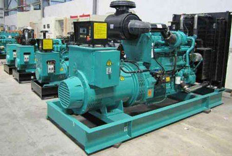 金银川路街道1000kw康明斯柴油发电机组图片 金银川路街道1000kw康明斯柴油发电机组图片