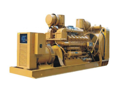 金银川路街道发电机出租