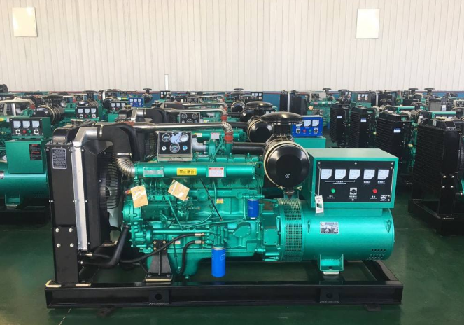 金银川路街道柴油发电机 金银川路街道柴油发电机