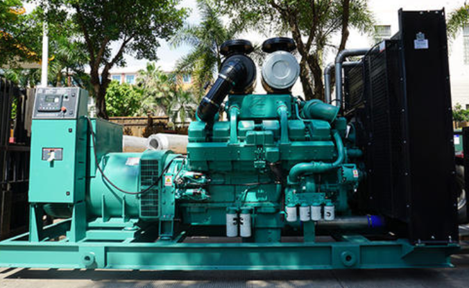 金银川路街道柴油发电机 金银川路街道柴油发电机